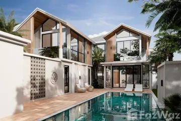 7 Bedroom Villa for sale in Choeng Thale, Phuket