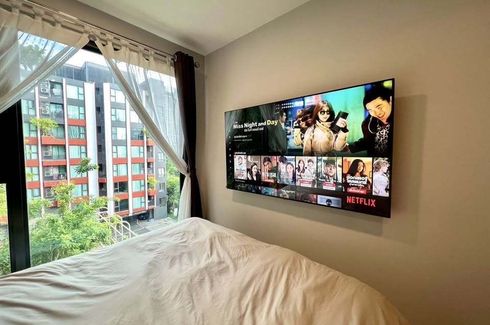 1 Bedroom Condo for rent in The Privacy S101, Bang Chak, Bangkok near BTS Punnawithi