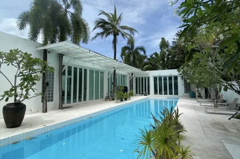 4 Bedroom Villa for rent in The Oasis Phuket, Ko Kaeo, Phuket