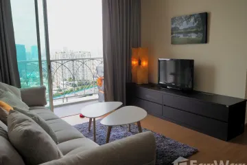 2 Bedroom Condo for sale in The Complete Narathiwas, Chong Nonsi, Bangkok near BTS Chong Nonsi