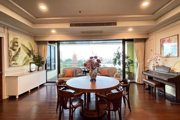 Condo for rent in Baan Chao Praya, Khlong San, Bangkok near BTS Saphan Taksin