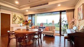 Condo for rent in Baan Chao Praya, Khlong San, Bangkok near BTS Saphan Taksin