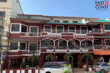 Commercial for sale in Nong Prue, Chonburi