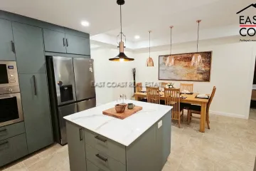 3 Bedroom Condo for sale in Nong Prue, Chonburi