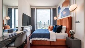 1 Bedroom Condo for rent in KHUN by YOO inspired by Starck, Khlong Tan Nuea, Bangkok near BTS Thong Lo