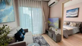 1 Bedroom Condo for rent in NUE District R9, Huai Khwang, Bangkok near MRT Phra Ram 9