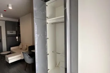 1 Bedroom Condo for rent in Ideo Sukhumvit - Rama 4, Phra Khanong, Bangkok near BTS Phra Khanong