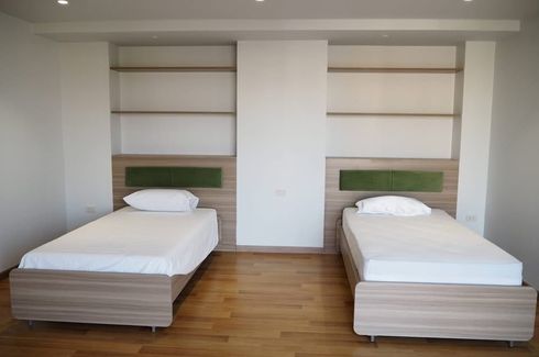 2 Bedroom Condo for rent in Rosewood Sridaan Apartment, Samrong Nuea, Samut Prakan near MRT Si Bearing