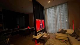 1 Bedroom Condo for rent in Noble BE19, Khlong Toei Nuea, Bangkok near BTS Asoke