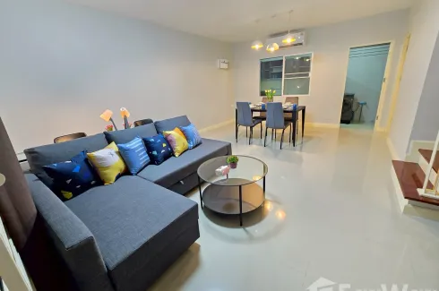 2 Bedroom Townhouse for rent in Habitown KohKaew - Phuket, Ko Kaeo, Phuket