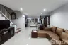 3 Bedroom Townhouse for sale in Plus Citypark Ngamwongwan 25, Bang Khen, Nonthaburi