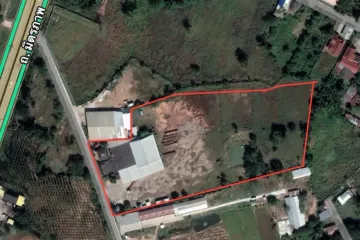 Land for sale in Tha Phra, Khon Kaen