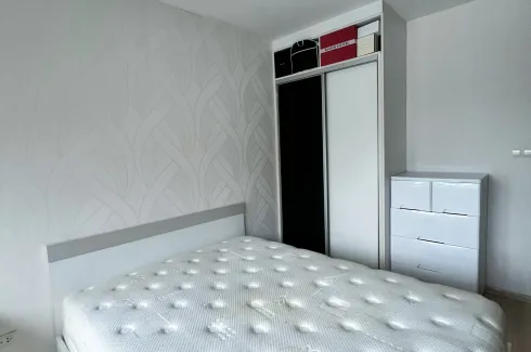 Condo for rent in Condolette Pixel Sathorn, Chong Nonsi, Bangkok near MRT Lumpini