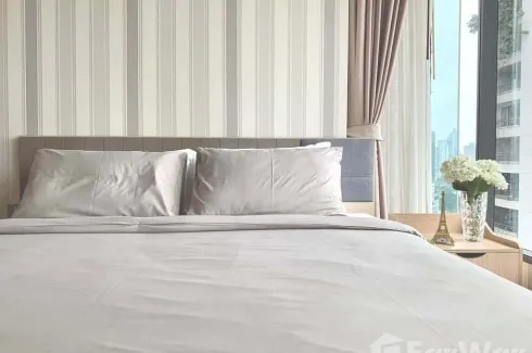 1 Bedroom Condo for rent in The Lumpini 24, Khlong Tan, Bangkok near BTS Phrom Phong