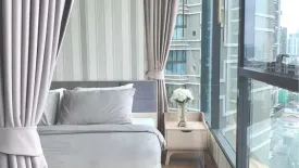 1 Bedroom Condo for rent in The Lumpini 24, Khlong Tan, Bangkok near BTS Phrom Phong