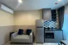 1 Bedroom Condo for rent in THE BASE Phetchaburi-Thonglor, Bang Kapi, Bangkok near MRT Phetchaburi