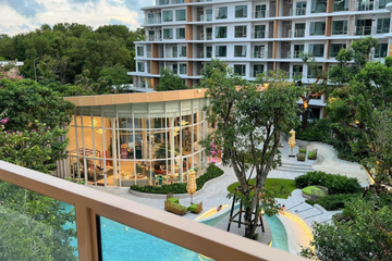 1 Bedroom Condo for rent in Phyll Phuket by Central Pattana, Wichit, Phuket