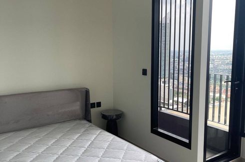 1 Bedroom Condo for Sale or Rent in Chapter Charoennakhorn-Riverside, Bang Lamphu Lang, Bangkok near BTS Krung Thon Buri