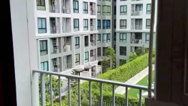 1 Bedroom Condo for rent in Kensington Kaset Campus, Sena Nikhom, Bangkok near BTS Royal Forest Department