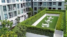 1 Bedroom Condo for rent in Kensington Kaset Campus, Sena Nikhom, Bangkok near BTS Royal Forest Department