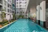 1 Bedroom Condo for rent in Kensington Kaset Campus, Sena Nikhom, Bangkok near BTS Royal Forest Department