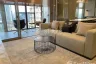 1 Bedroom Condo for rent in Siamese Exclusive Queens, Khlong Toei, Bangkok near MRT Queen Sirikit National Convention Centre