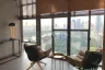 1 Bedroom Condo for rent in Siamese Exclusive Queens, Khlong Toei, Bangkok near MRT Queen Sirikit National Convention Centre