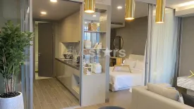 1 Bedroom Condo for rent in Siamese Exclusive Queens, Khlong Toei, Bangkok near MRT Queen Sirikit National Convention Centre