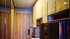 1 Bedroom Condo for rent in Hampton Residence Phayathai At Park Origin Phayathai, Thanon Phaya Thai, Bangkok near BTS Phaya Thai