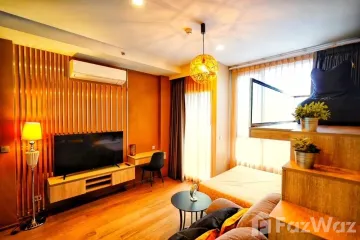 1 Bedroom Condo for rent in Hampton Residence Phayathai At Park Origin Phayathai, Thanon Phaya Thai, Bangkok near BTS Phaya Thai