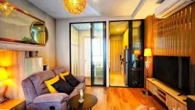 1 Bedroom Condo for rent in Hampton Residence Phayathai At Park Origin Phayathai, Thanon Phaya Thai, Bangkok near BTS Phaya Thai