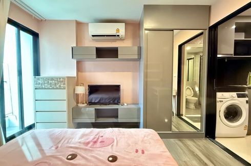 1 Bedroom Condo for rent in Galileo Ratchada 32, Chan Kasem, Bangkok