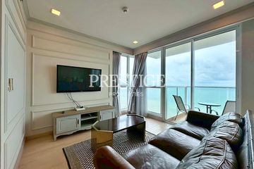2 Bedroom Condo for rent in Cetus, Nong Prue, Chonburi