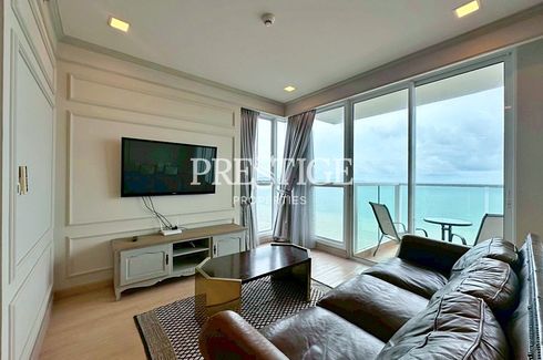 2 Bedroom Condo for rent in Cetus, Nong Prue, Chonburi