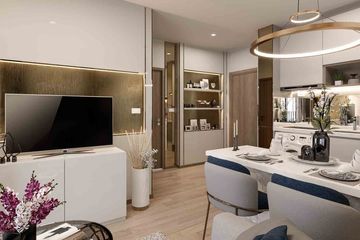 1 Bedroom Condo for sale in Arise Charoen Mueang, Tha Sala, Chiang Mai