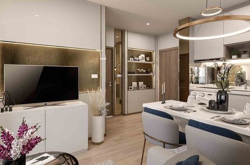 1 Bedroom Condo for sale in Arise Charoen Mueang, Tha Sala, Chiang Mai