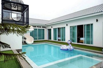 5 Bedroom Villa for sale in Wasan Pool Villa House, Huai Yai, Chonburi