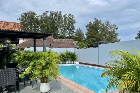 4 Bedroom Villa for rent in Maret, Surat Thani