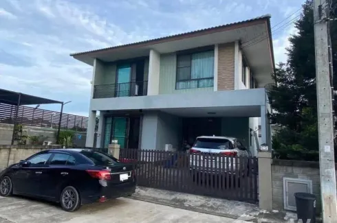 3 Bedroom House for sale in Golden Village Bangna Kingkaew, Bang Na, Bangkok near BTS Bearing