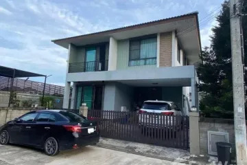 3 Bedroom House for rent in Golden Village Bangna Kingkaew, Bang Na, Bangkok near BTS Bearing