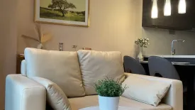 1 Bedroom Condo for rent in The ESSE Asoke, Khlong Toei Nuea, Bangkok near BTS Asoke