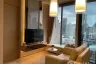 1 Bedroom Condo for rent in The ESSE Asoke, Khlong Toei Nuea, Bangkok near BTS Asoke