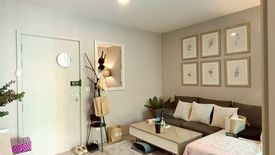 1 Bedroom Condo for sale in Aspire Asoke-Ratchada, Din Daeng, Bangkok near MRT Phra Ram 9