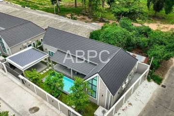 3 Bedroom House for sale in Nong Prue, Chonburi