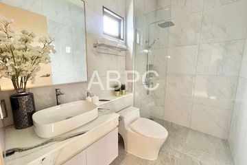 4 Bedroom House for sale in Nong Prue, Chonburi