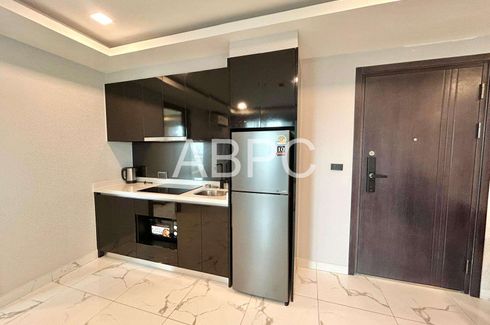 2 Bedroom Condo for rent in Arcadia Millennium Tower, Nong Prue, Chonburi