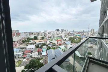 2 Bedroom Condo for rent in Nong Prue, Chonburi