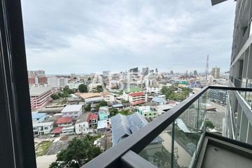 2 Bedroom Condo for rent in Arcadia Millennium Tower, Nong Prue, Chonburi