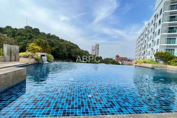 1 Bedroom Condo for rent in Nong Prue, Chonburi