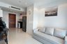 1 Bedroom Condo for rent in The Axis, Nong Prue, Chonburi